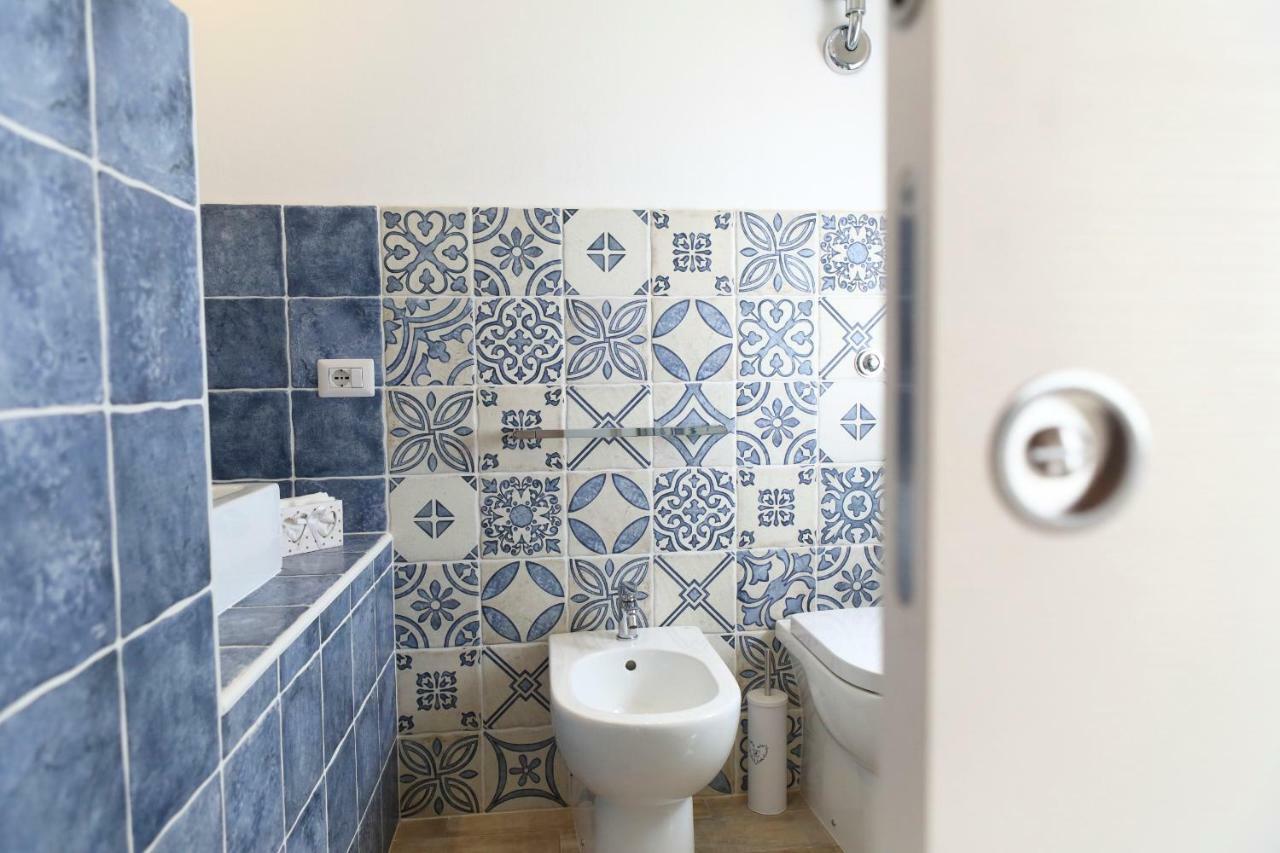 Loft Pasquale Villa Cefalu Exterior photo