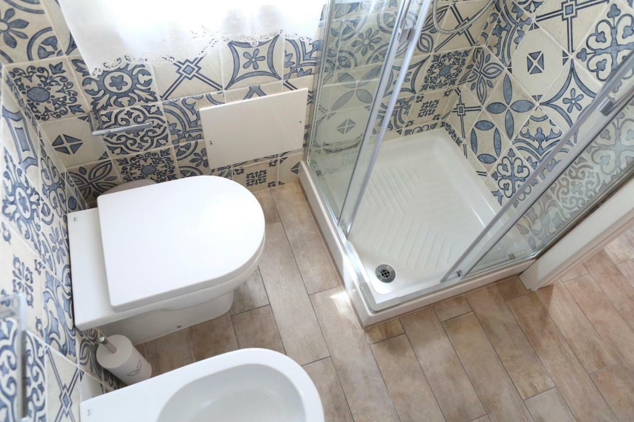 Loft Pasquale Villa Cefalu Exterior photo