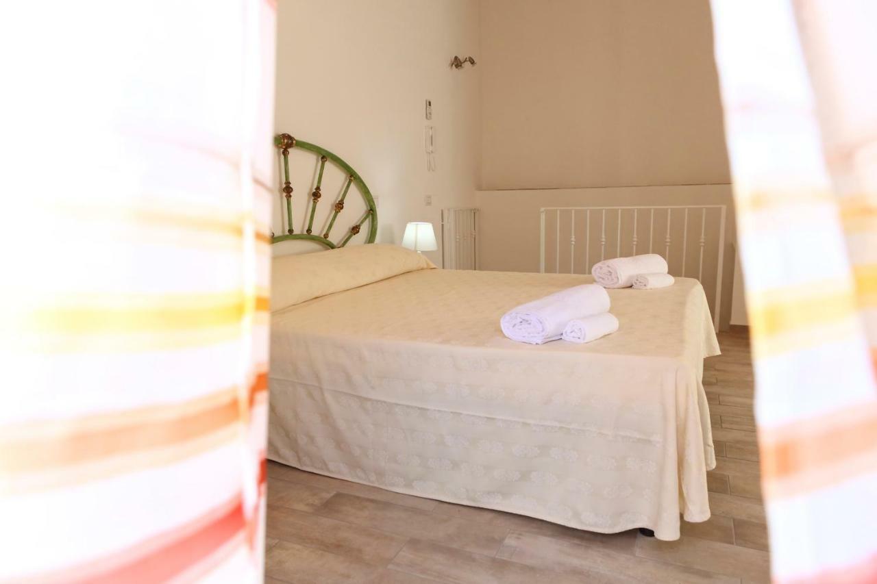 Loft Pasquale Villa Cefalu Exterior photo